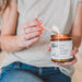 Broken Top Brand Candle / Coconut Sandalwood