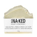 Buck Naked Soap Bar / Shea Butter & French Green Clay