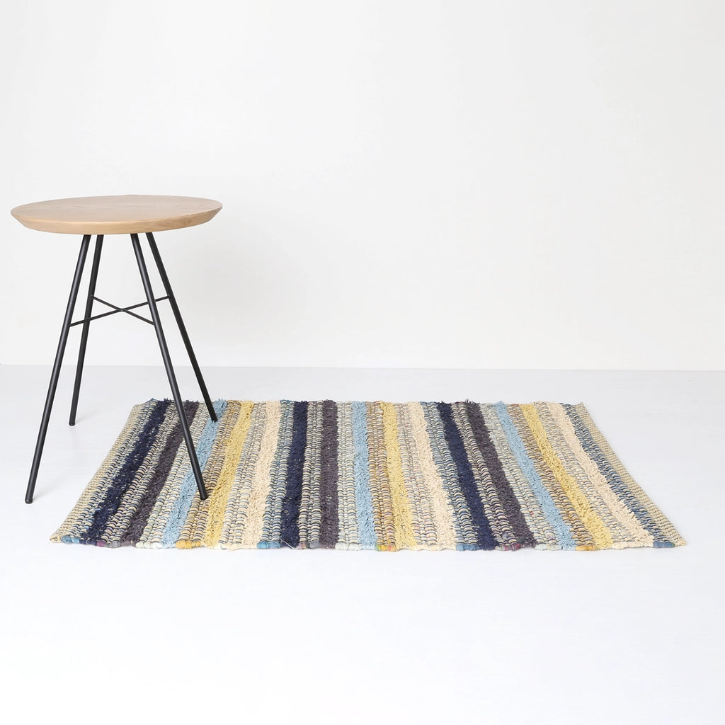 Casa Bella Rug / Midnight Bronze
