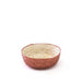 Makaua Palm Leaf Round Baskets / Petalo