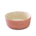 Makaua Palm Leaf Round Baskets / Petalo