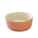 Makaua Palm Leaf Round Baskets / Petalo