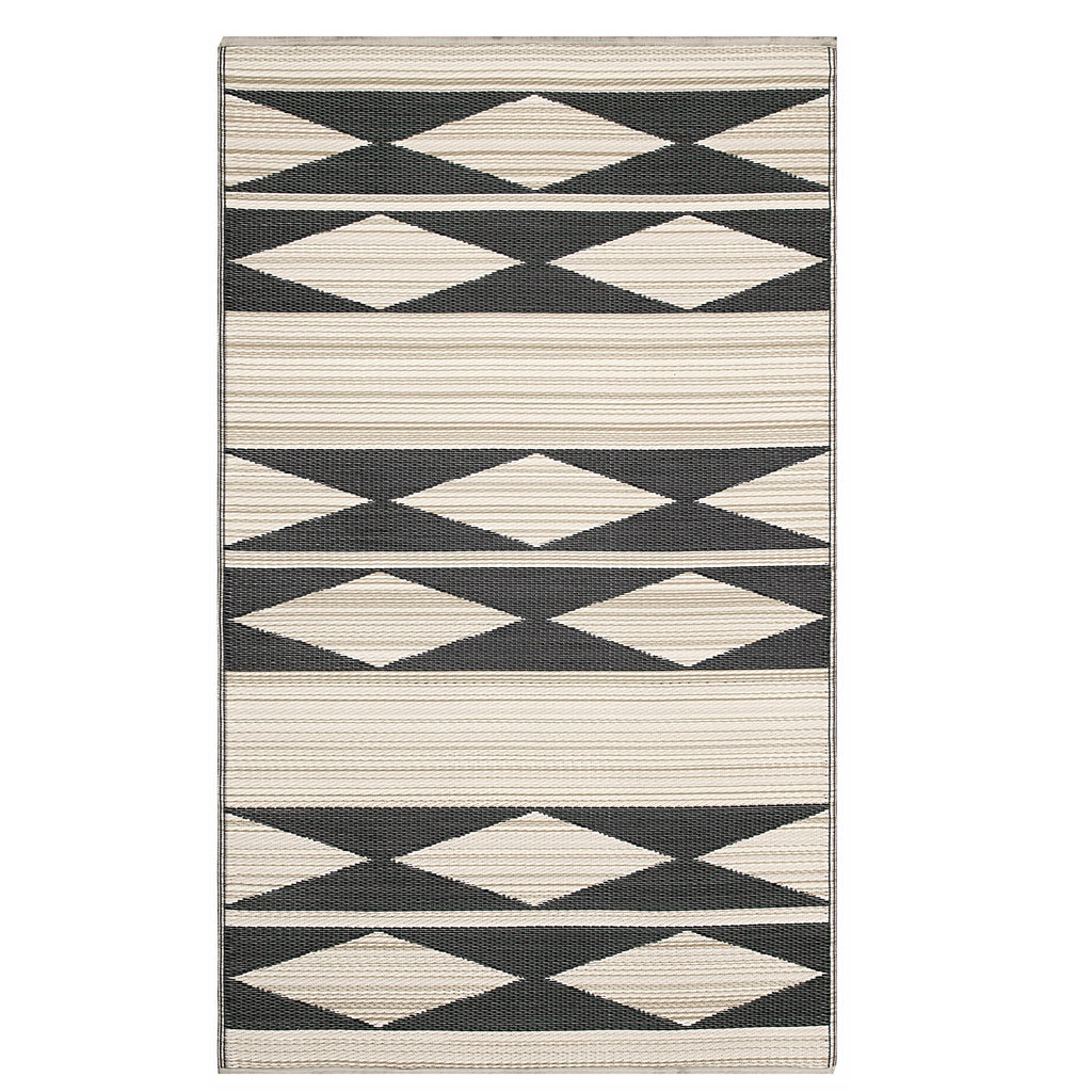 Recycled Plastic Indoor/Outdoor Rugs / Cairo