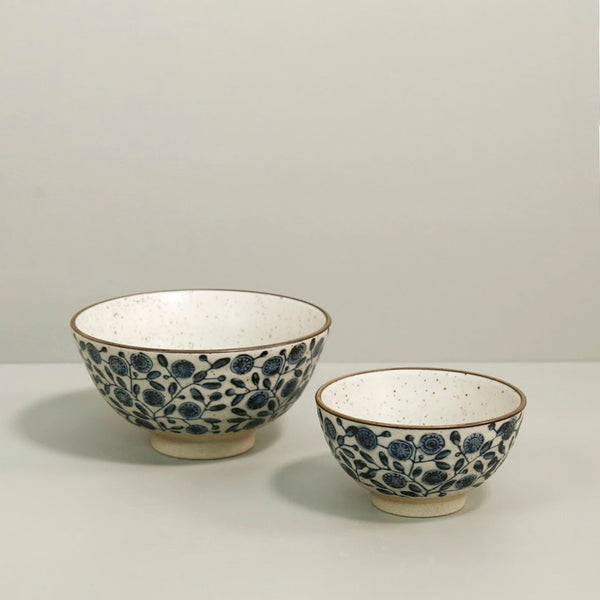 Element Bowls / Calendula
