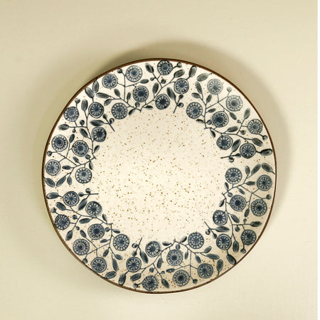 Calendula Dinner Plate