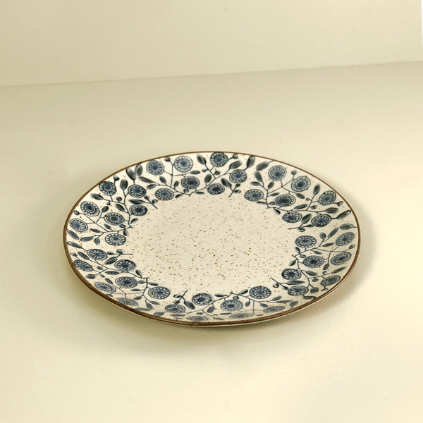Element Dinner Plate / Calendula