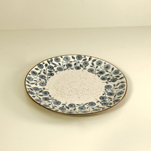 Calendula Dinner Plate