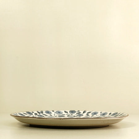 Calendula Dinner Plate