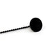 Candle Snuffer / Black Metal