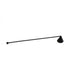 Candle Snuffer / Black Metal
