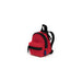 Baggu Crescent Bag Charm / Candy Apple Backpack