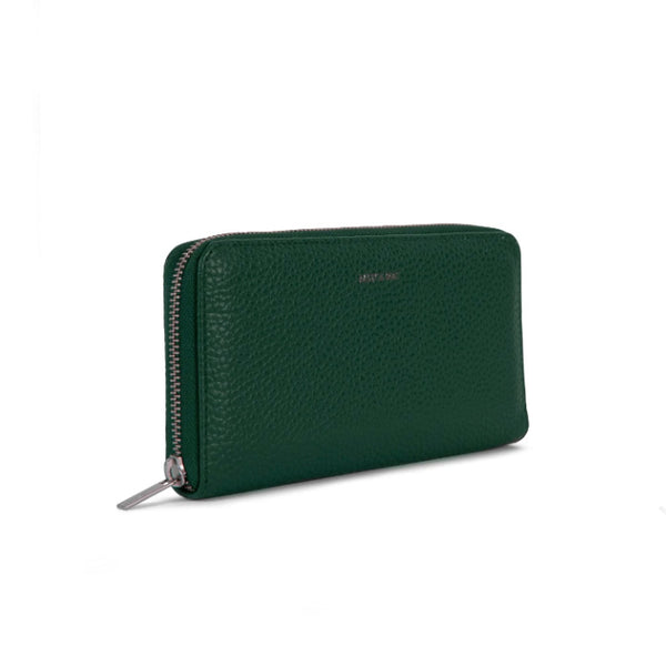 Matt & Nat Vegan Wallet / Central / Empress