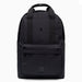 Capsule Stripes Backpack / Black