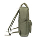 Capsule Stripes Backpack / Olive