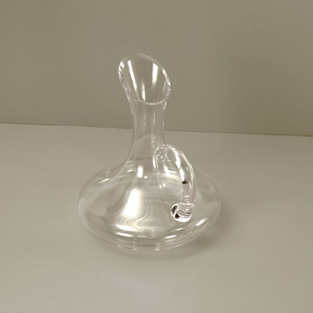 Capuli Handled Decanter / 52 oz.