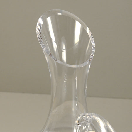 Capuli Handled Decanter / 52 oz.
