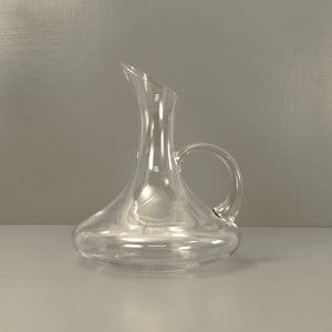 Capuli Handled Decanter / 52 oz.