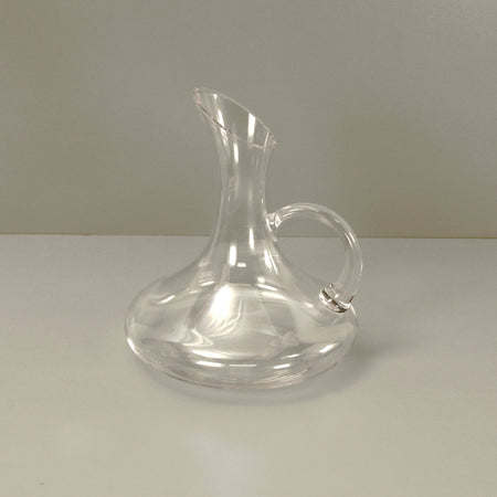 Capuli Handled Decanter / 52 oz.