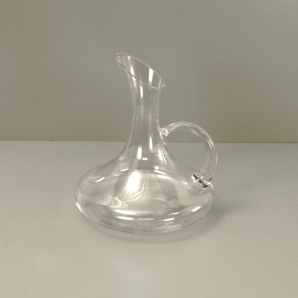 Capuli Handled Decanter / 52 oz.