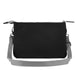 ORI Carnaby Crossbody Bag / XL Black