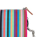 ORI Carnaby Crossbody Bag / XL Multi Stripe