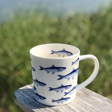 Caskata Mug / Fish