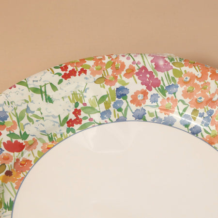 Caspari Paper Dinner Plates / Primavera