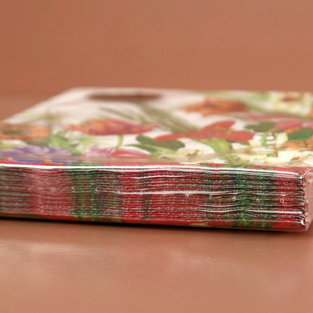 Caspari Paper Luncheon Napkins / La Dolce Vita