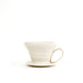 Handmade Ceramic Coffee Dripper