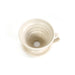 Handmade Ceramic Coffee Dripper