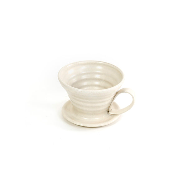 Handmade Ceramic Coffee Dripper