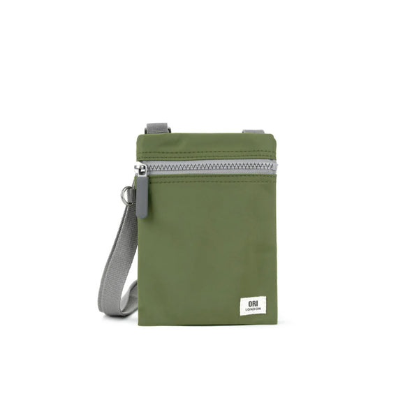 ORI Chelsea Crossbody Bag / Avocado