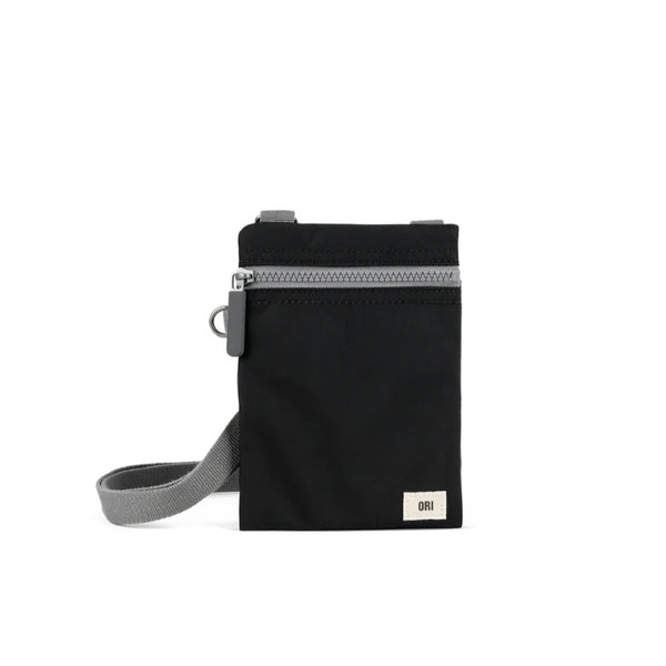 ORI Chelsea Crossbody Bag / Black