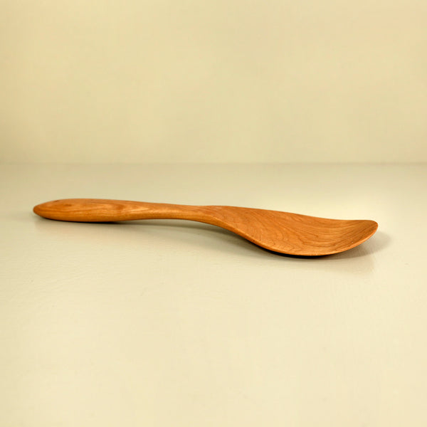 Cherry Rice Paddle Spoon