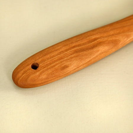 Cherry Rice Paddle Spoon