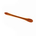 French Tasting Spoon / Cherry