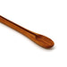 French Tasting Spoon / Cherry