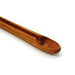 French Tasting Spoon / Cherry