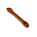 French Tasting Spoon / Cherry