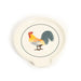 Ceramic Spoon Rest / Rooster