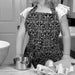 Children's Apron / Go Fish