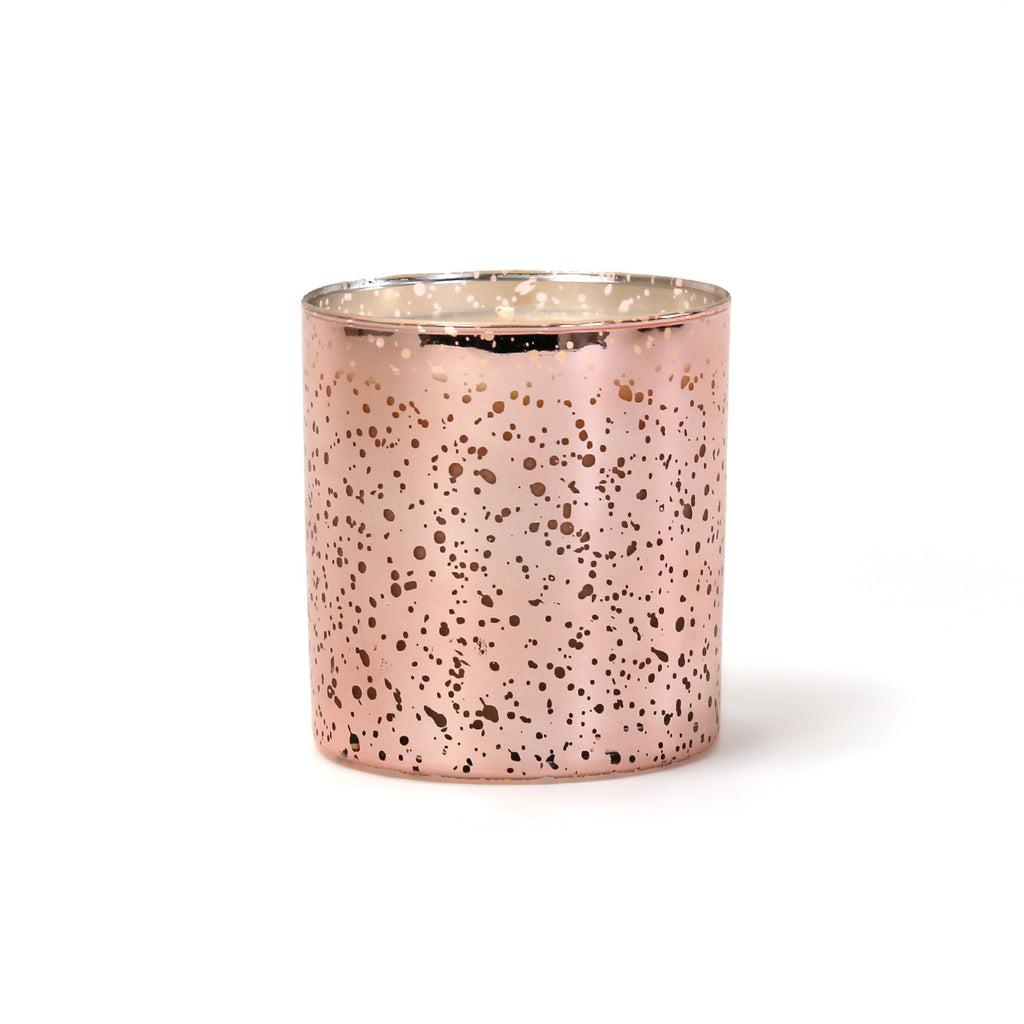 House-Made Holiday Candle / Chocolate Cherry