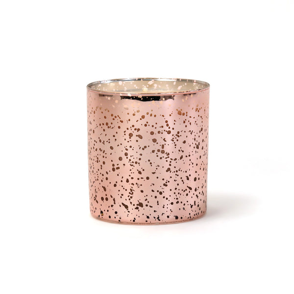 House-Made Holiday Candle / Chocolate Cherry