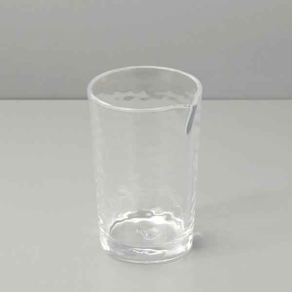Cocktail Stirring Glass