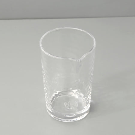 Cocktail Stirring Glass