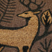 Coconut Fiber Doormat / Noble Deer