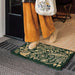 Coconut Fiber Doormat / Wildgrove