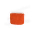 Wool Coin Pouch / Poppy