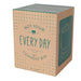 Compost Bin / Vintage Ivory