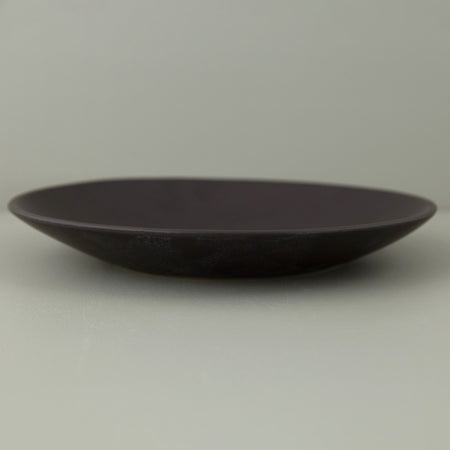 Dadasi Dinner Plate / Black